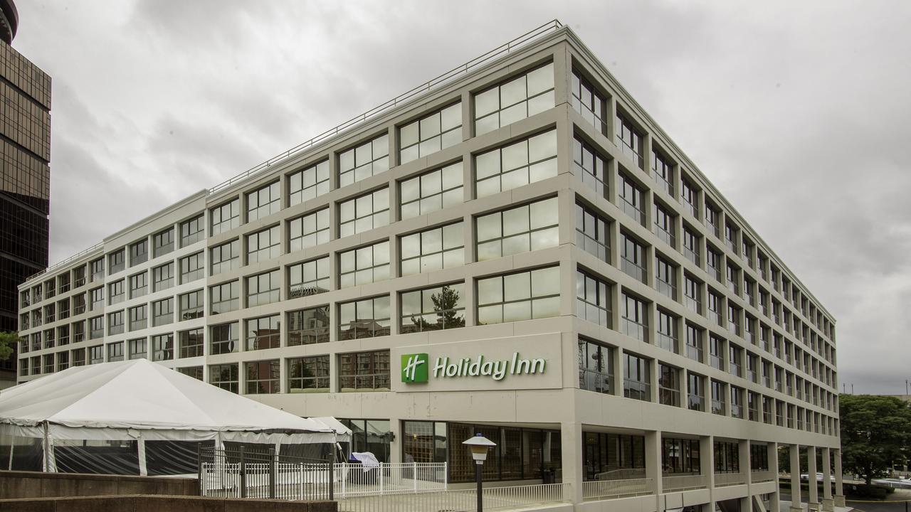 Holiday Inn Downtown Rochester - thumb 13