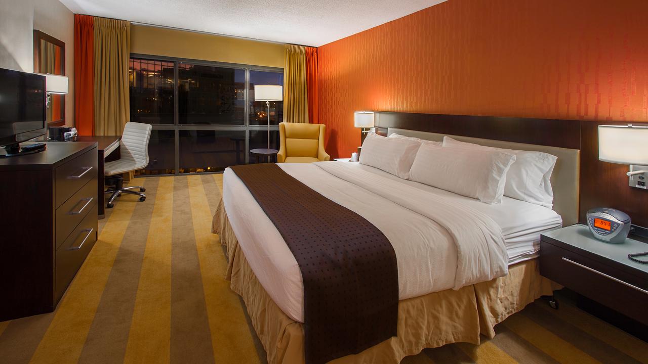 Holiday Inn Downtown Rochester - thumb 27