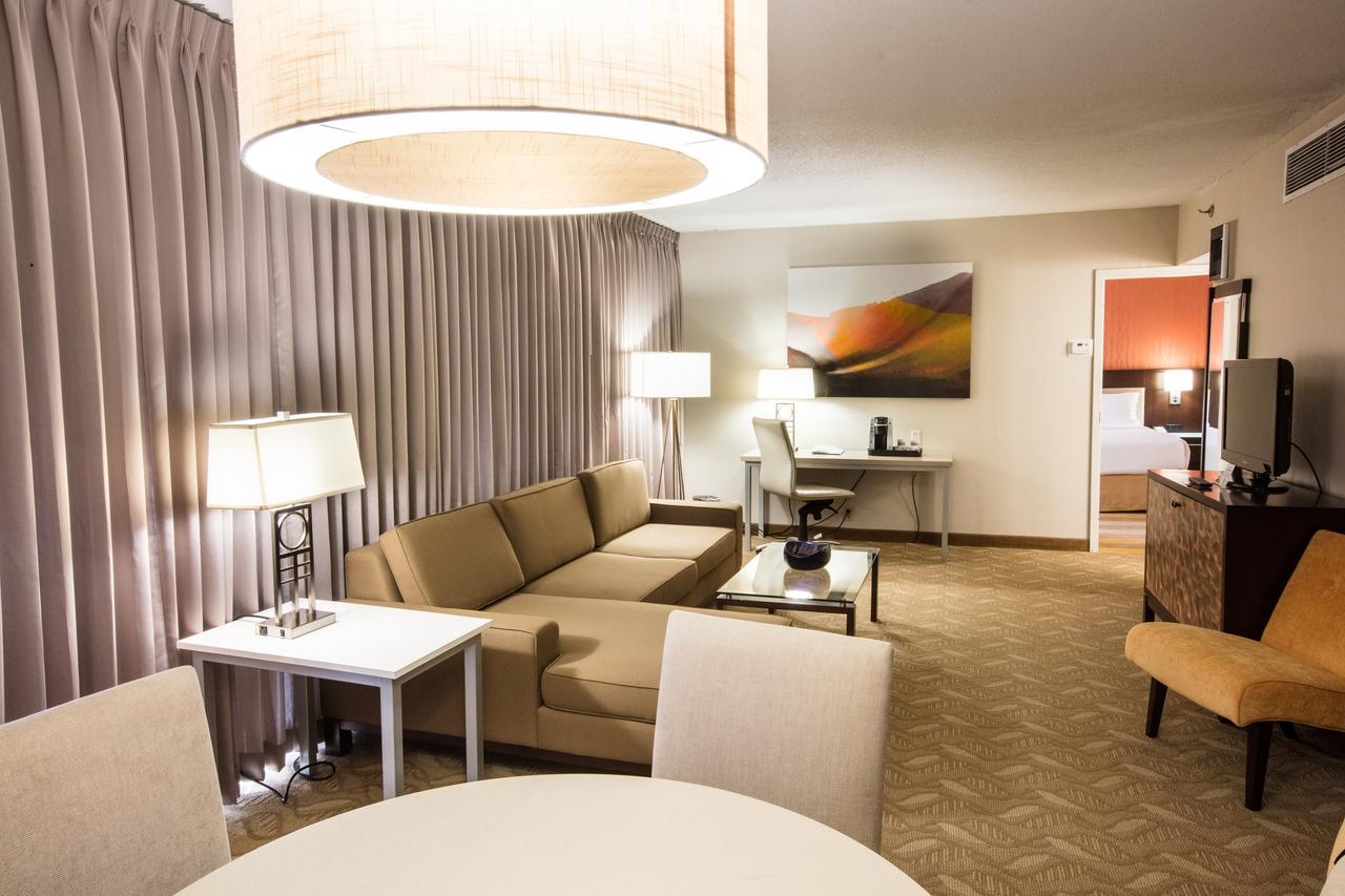 Holiday Inn Downtown Rochester - thumb 7