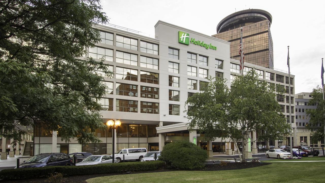 Holiday Inn Downtown Rochester - thumb 24