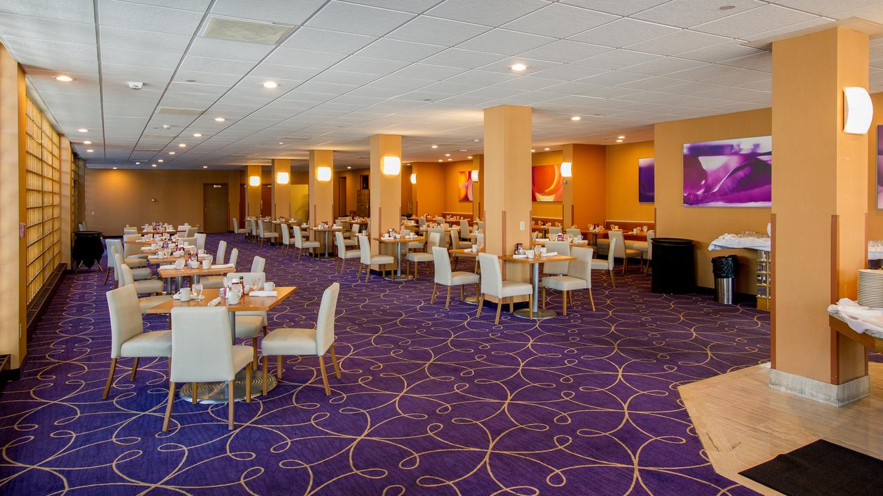 Holiday Inn Downtown Rochester - thumb 34