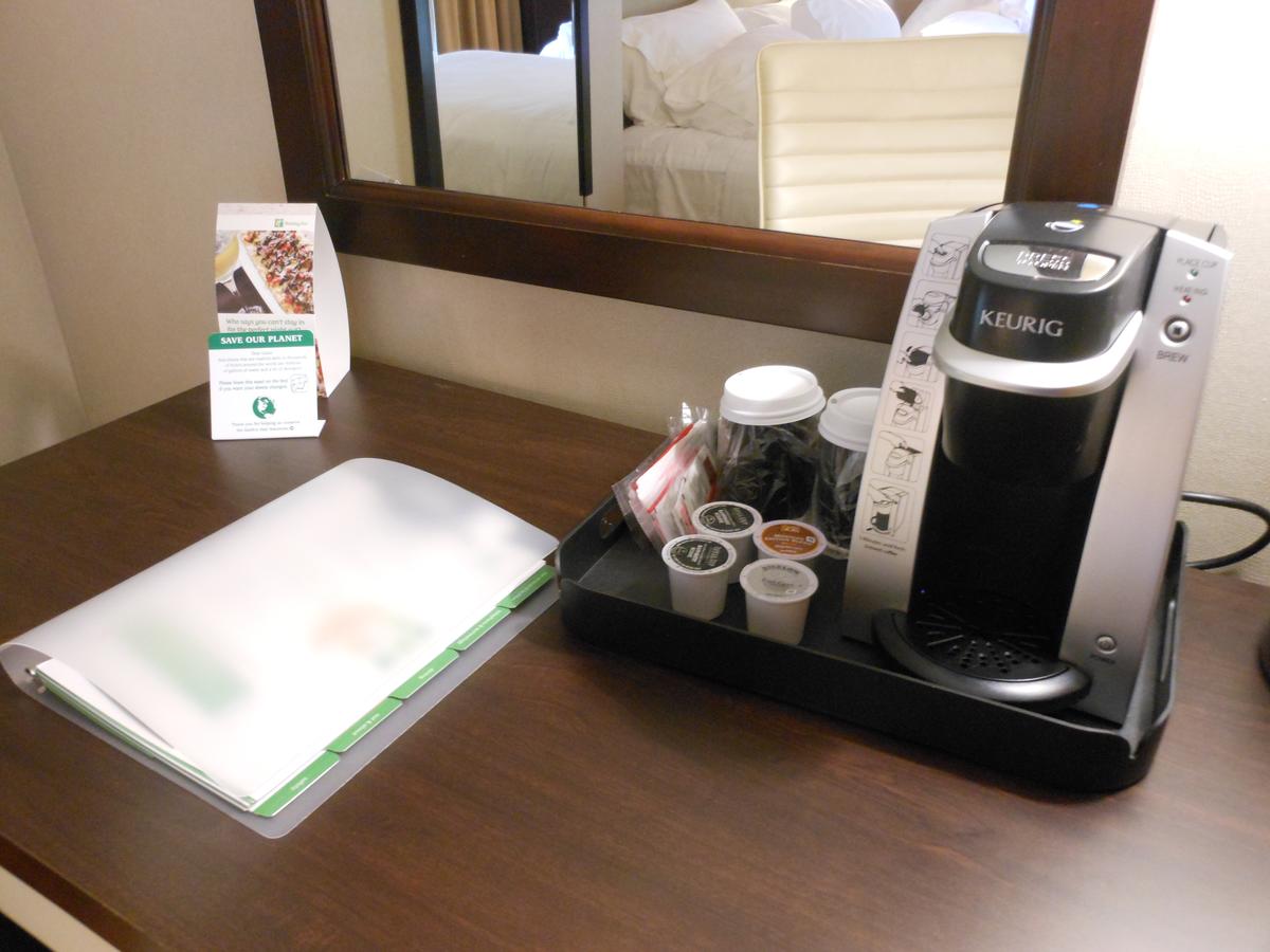 Holiday Inn Downtown Rochester - thumb 23