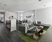 AKA Times Square Accommodation Alabama