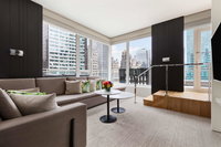 Andaz 5th Avenue-a concept by Hyatt Accommodation Alabama