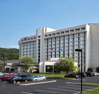 Westchester Marriott - Accommodation Alabama