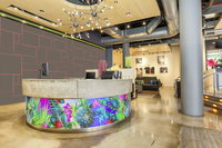 Aloft Harlem Accommodation Alabama