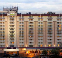 Radisson JFK Airport - Accommodation Alabama