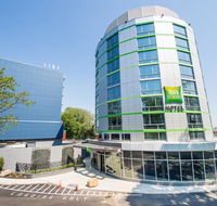 ibis Styles New York LaGuardia Airport - Accommodation Alabama