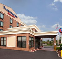 Fairfield Inn by Marriott JFK Airport - Accommodation Alabama