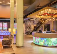 Aloft New York LaGuardia Airport - Accommodation Alabama