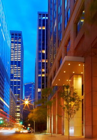 Andaz Wall Street-a concept by Hyatt Accommodation Alabama