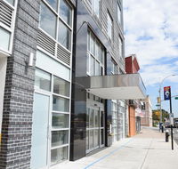 The Queens Hotel - Accommodation Alabama