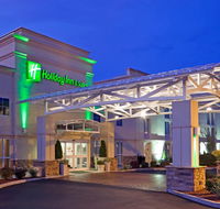 Holiday Inn Hotel  Suites Rochester - Marketplace - Accommodation Alabama