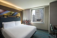 Aloft Manhattan Downtown - Financial District Accommodation Alabama