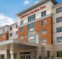 Hilton Garden Inn Rochester University - Accommodation Alabama
