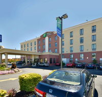 Holiday Inn Express Kennedy Airport - Accommodation Alabama