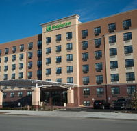 Holiday Inn New York-JFK Airport Area - Accommodation Alabama