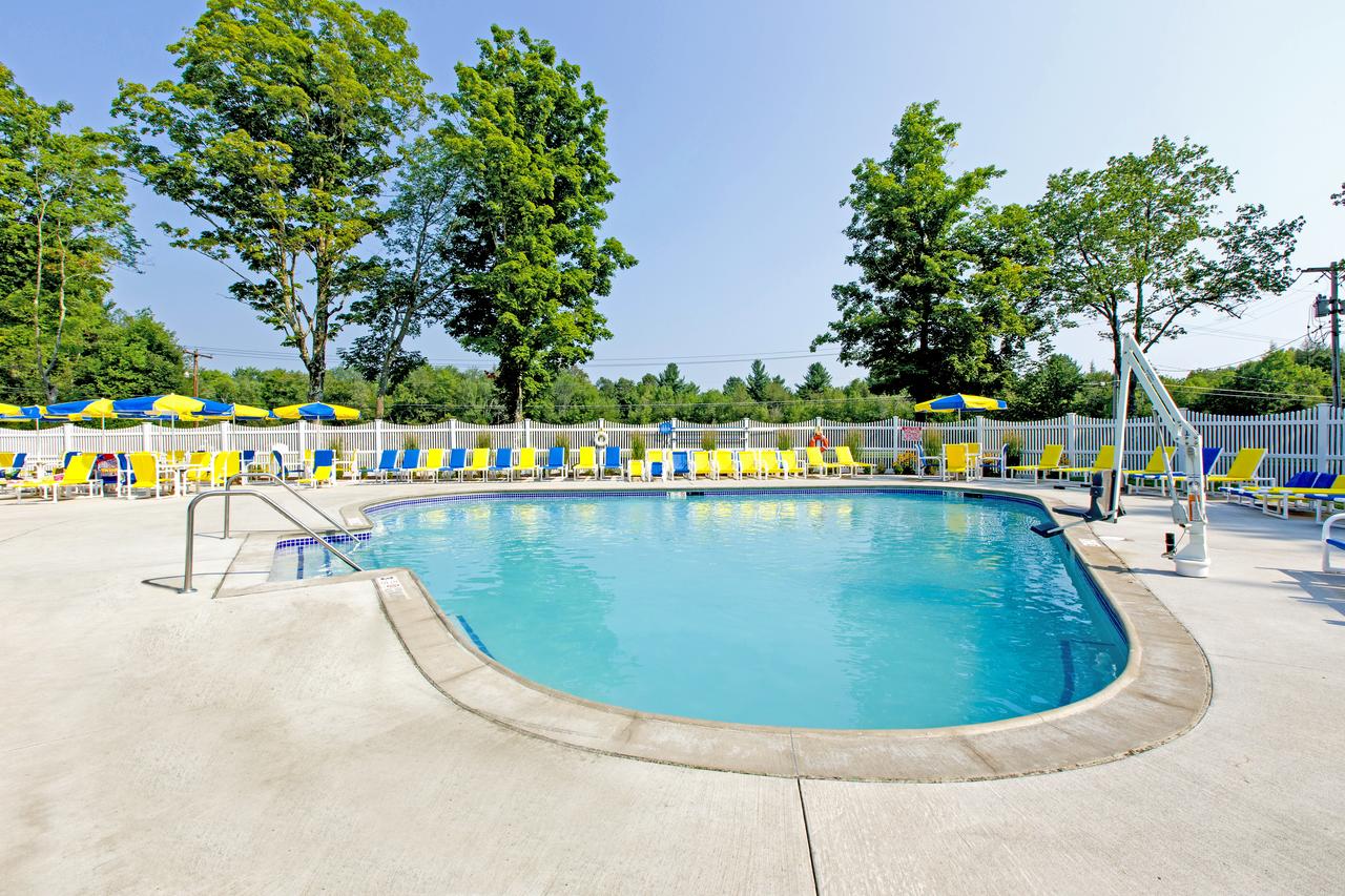 Jellystone Parkâ„¢ At Birchwood Acres Campground - thumb 9