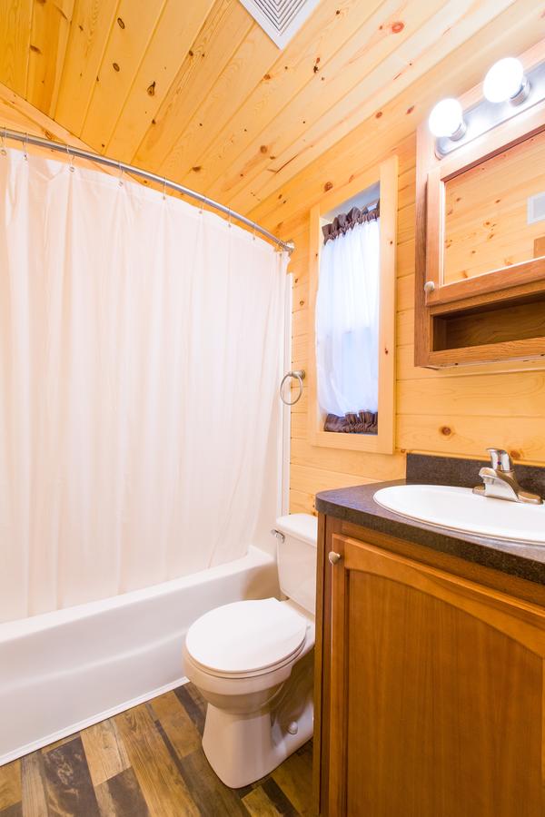 Jellystone Parkâ„¢ At Birchwood Acres Campground - thumb 12