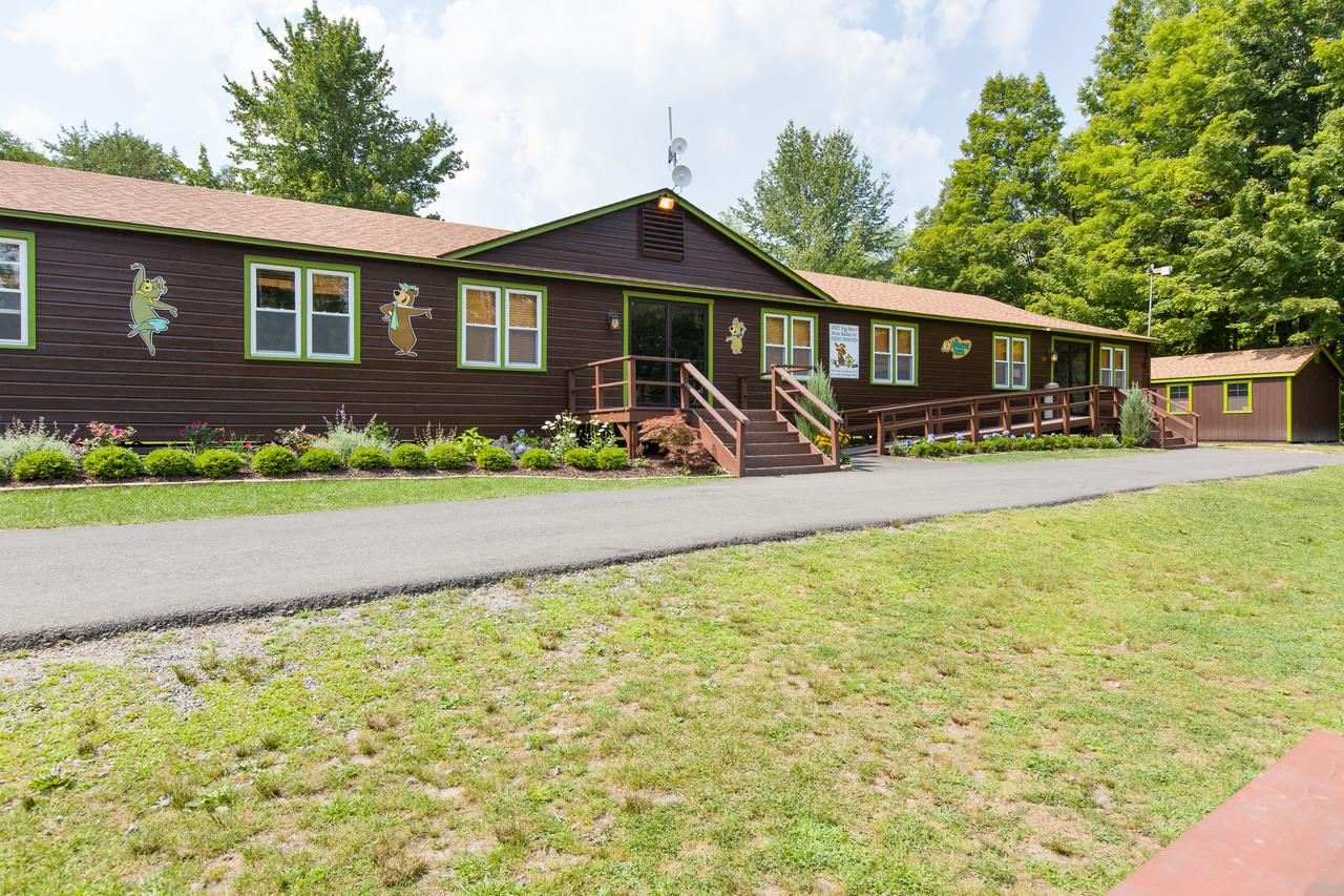 Jellystone Parkâ„¢ At Birchwood Acres Campground - thumb 4