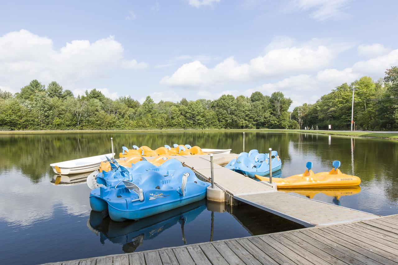 Jellystone Parkâ„¢ At Birchwood Acres Campground - thumb 2