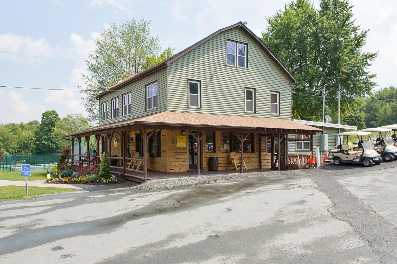 Jellystone Parkâ„¢ At Birchwood Acres Campground - thumb 5