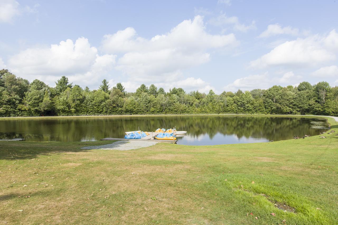Jellystone Parkâ„¢ At Birchwood Acres Campground - thumb 35