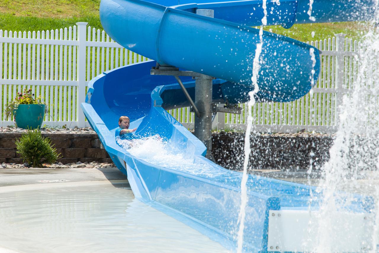 Jellystone Parkâ„¢ At Birchwood Acres Campground - thumb 10