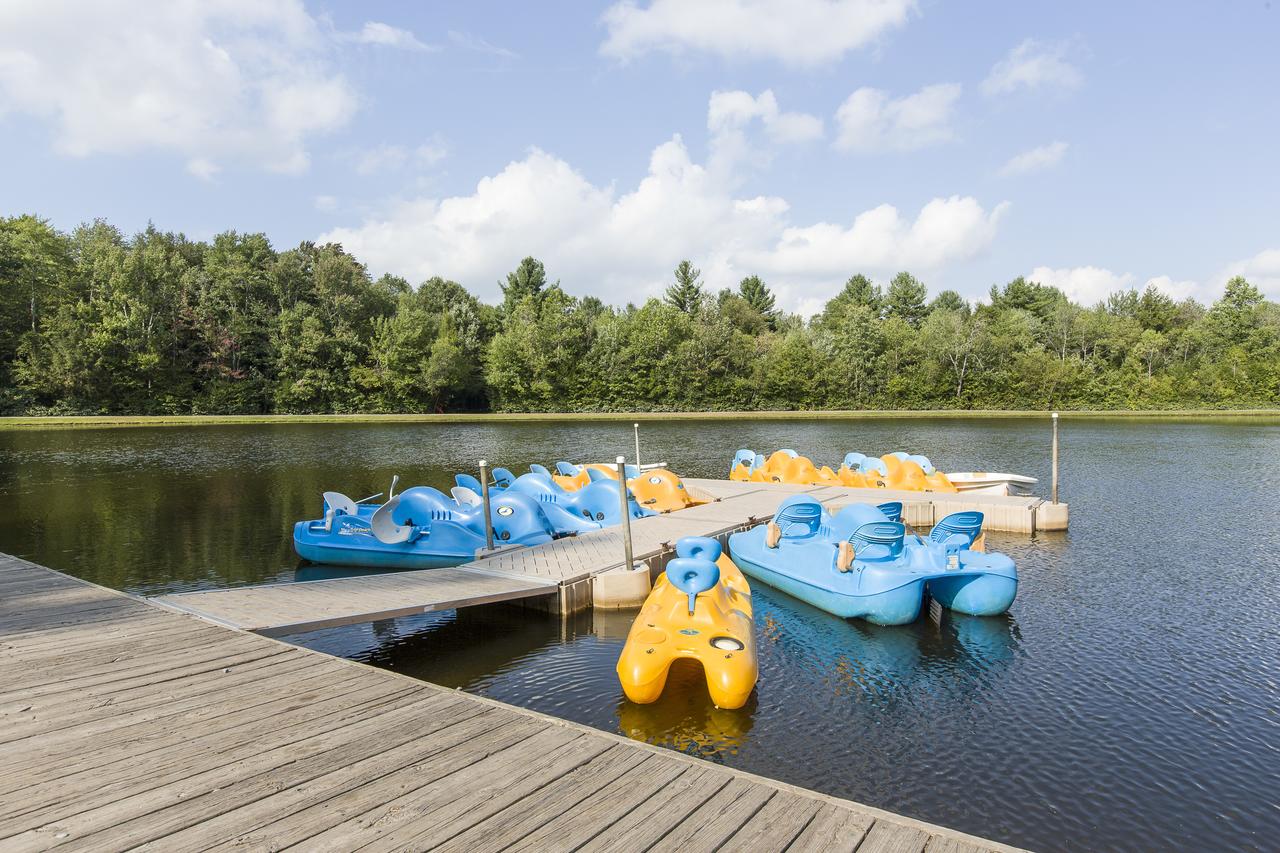 Jellystone Parkâ„¢ At Birchwood Acres Campground - thumb 18