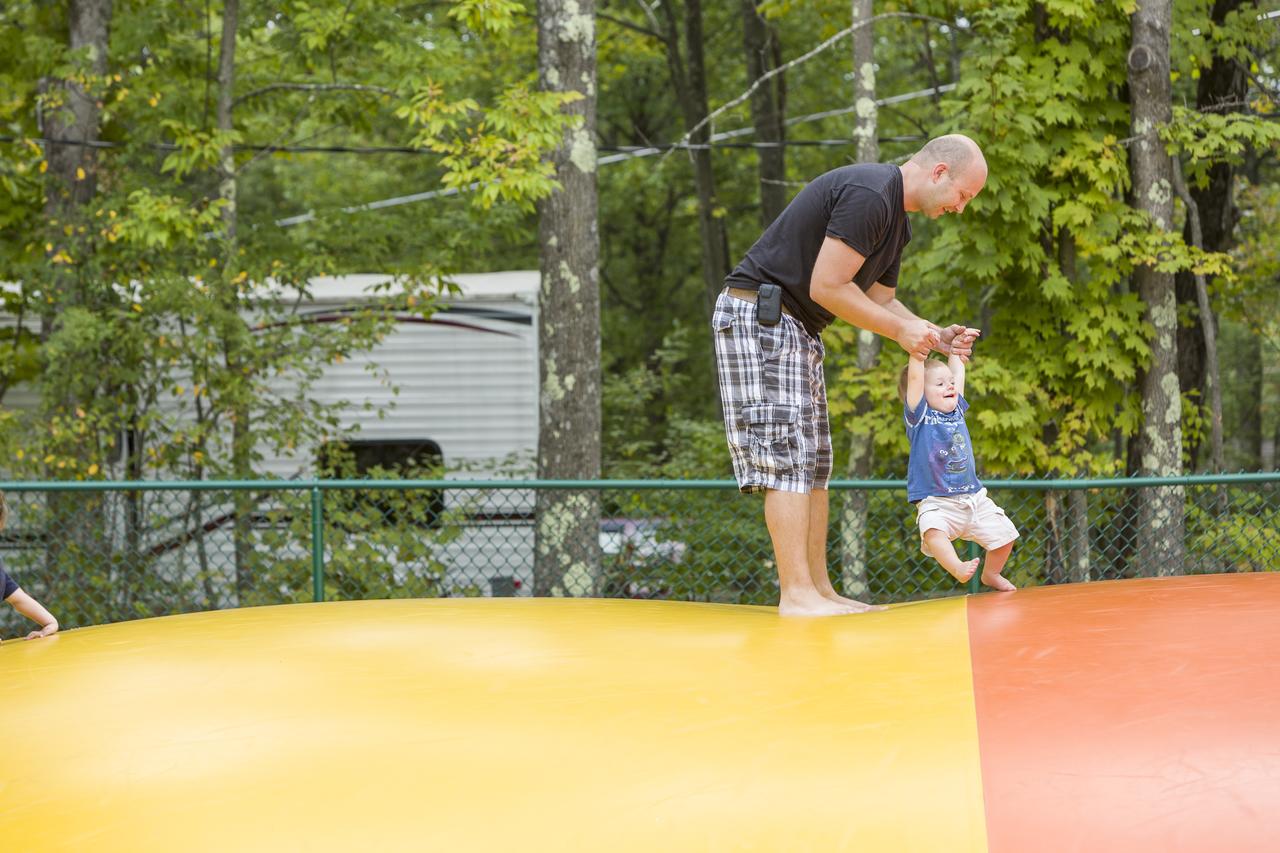 Jellystone Parkâ„¢ At Birchwood Acres Campground - thumb 6