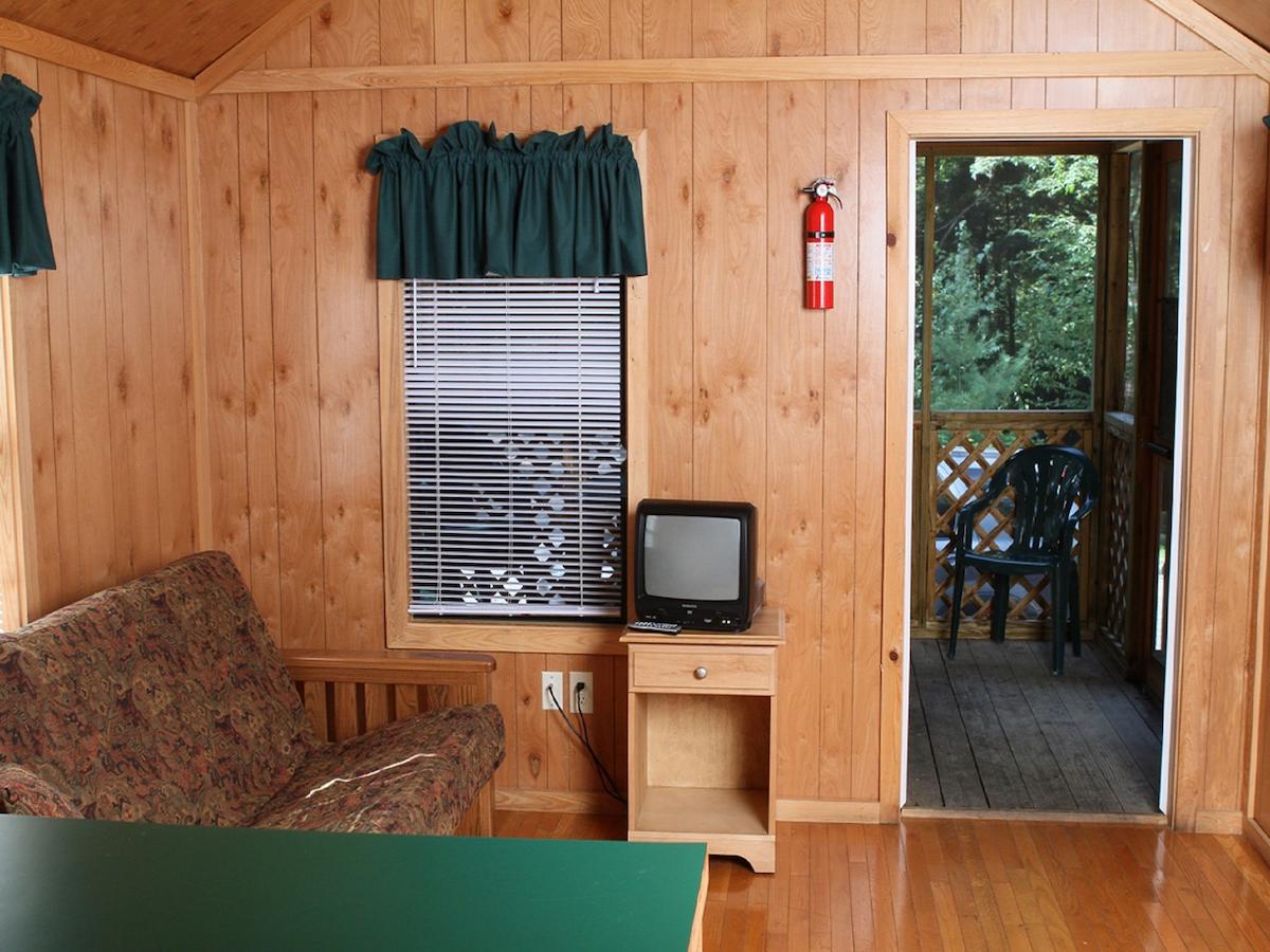 Jellystone Parkâ„¢ At Birchwood Acres Campground - thumb 27