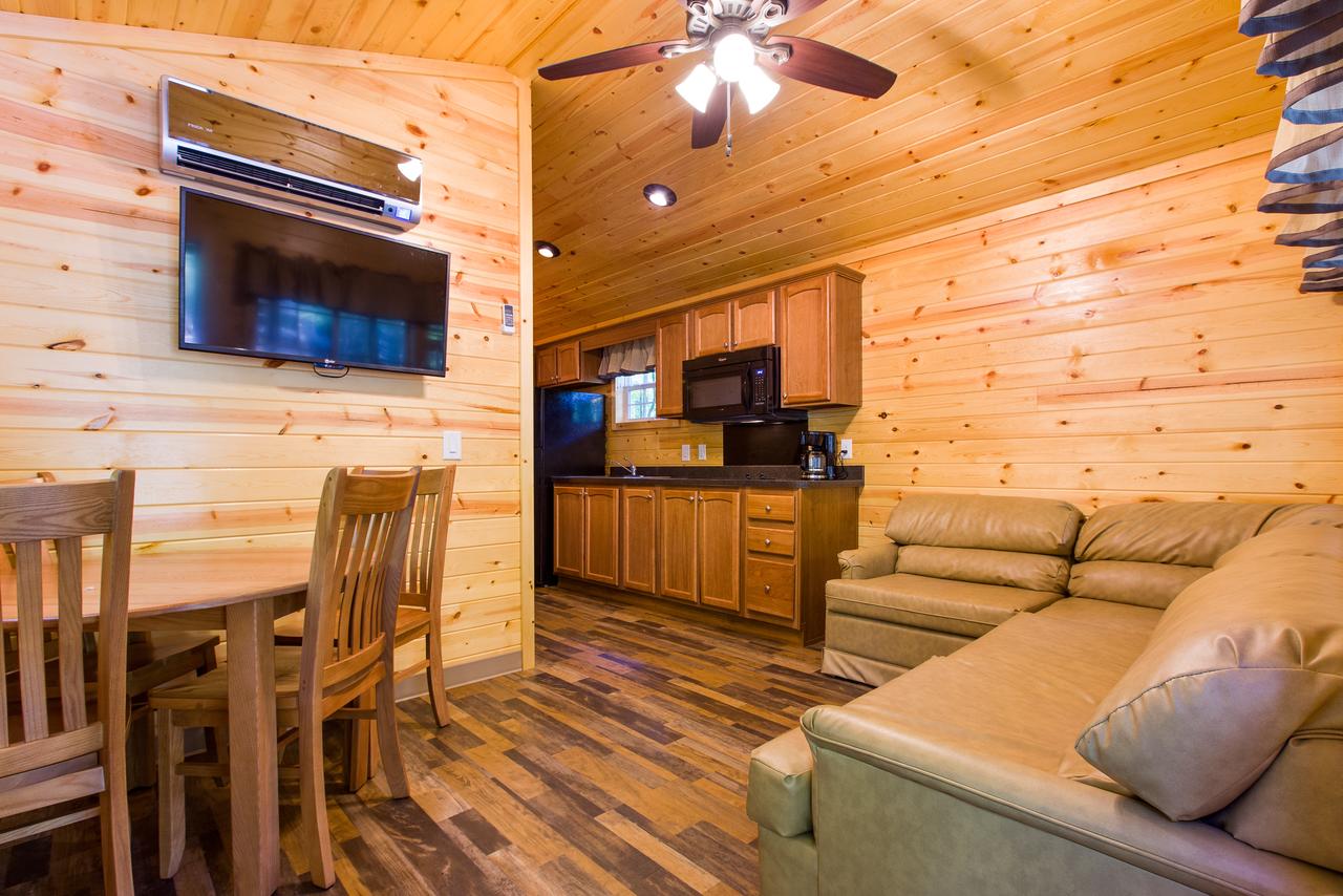 Jellystone Parkâ„¢ At Birchwood Acres Campground - thumb 16