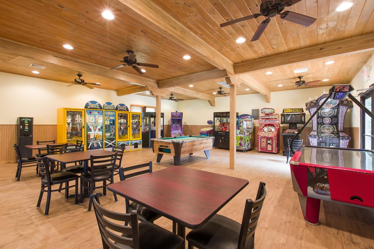 Jellystone Parkâ„¢ At Birchwood Acres Campground - thumb 19