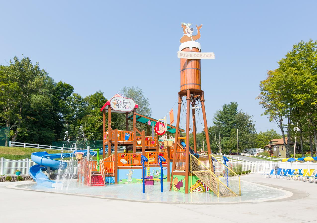 Jellystone Parkâ„¢ At Birchwood Acres Campground - thumb 7