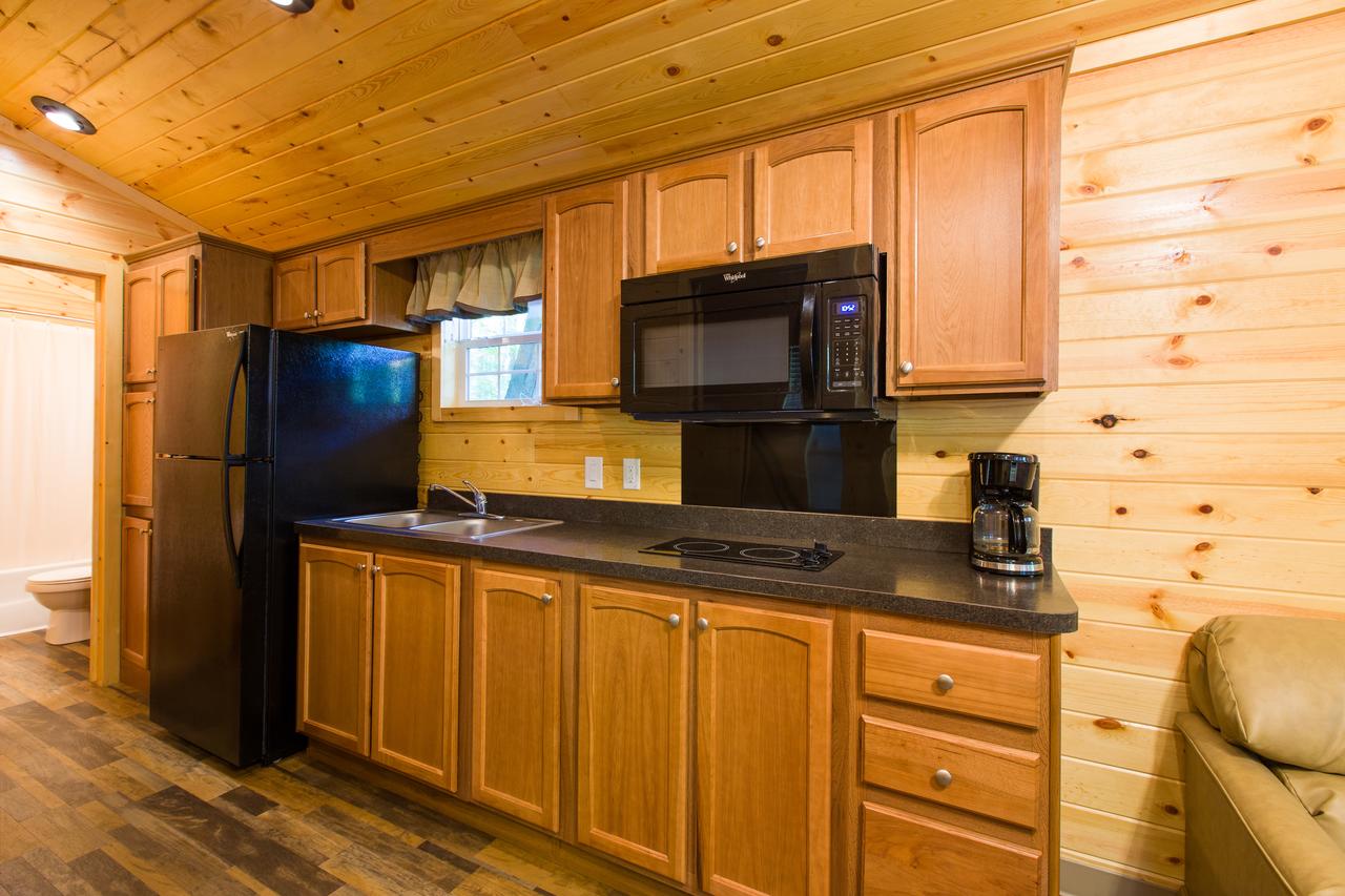 Jellystone Parkâ„¢ At Birchwood Acres Campground - thumb 15