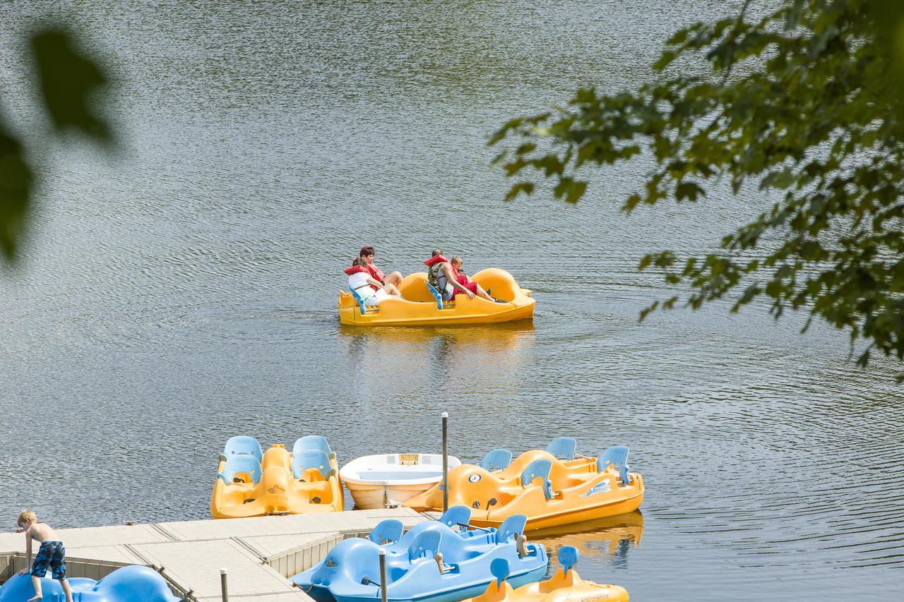 Jellystone Parkâ„¢ At Birchwood Acres Campground - thumb 31