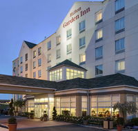 Hilton Garden Inn Queens/JFK - Accommodation Alabama