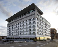 Allegria Hotel Accommodation Alabama