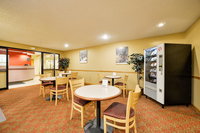 Americas Best Value Inn - East Syracuse Accommodation Alabama