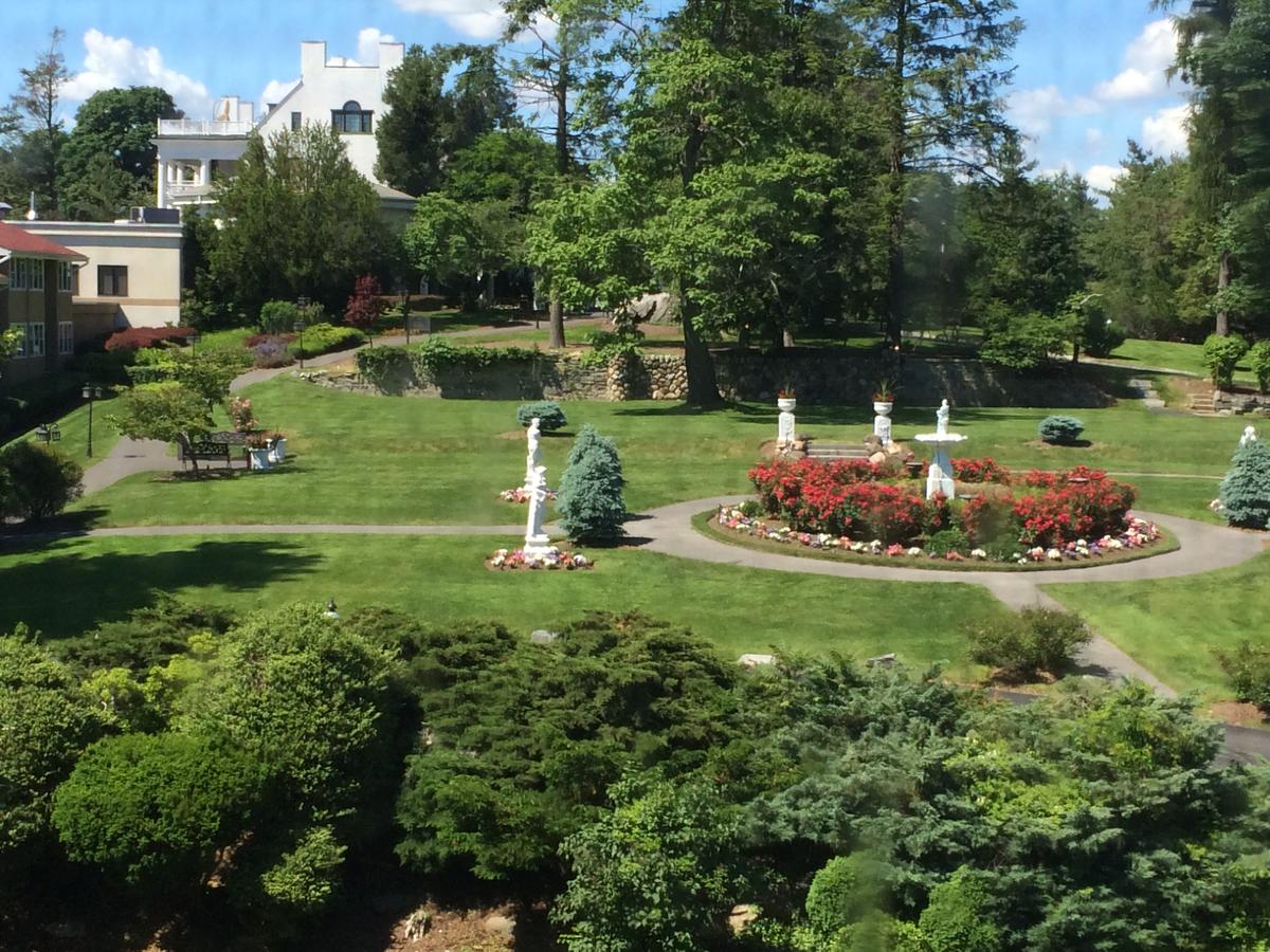 Tarrytown House Estate On The Hudson - thumb 29