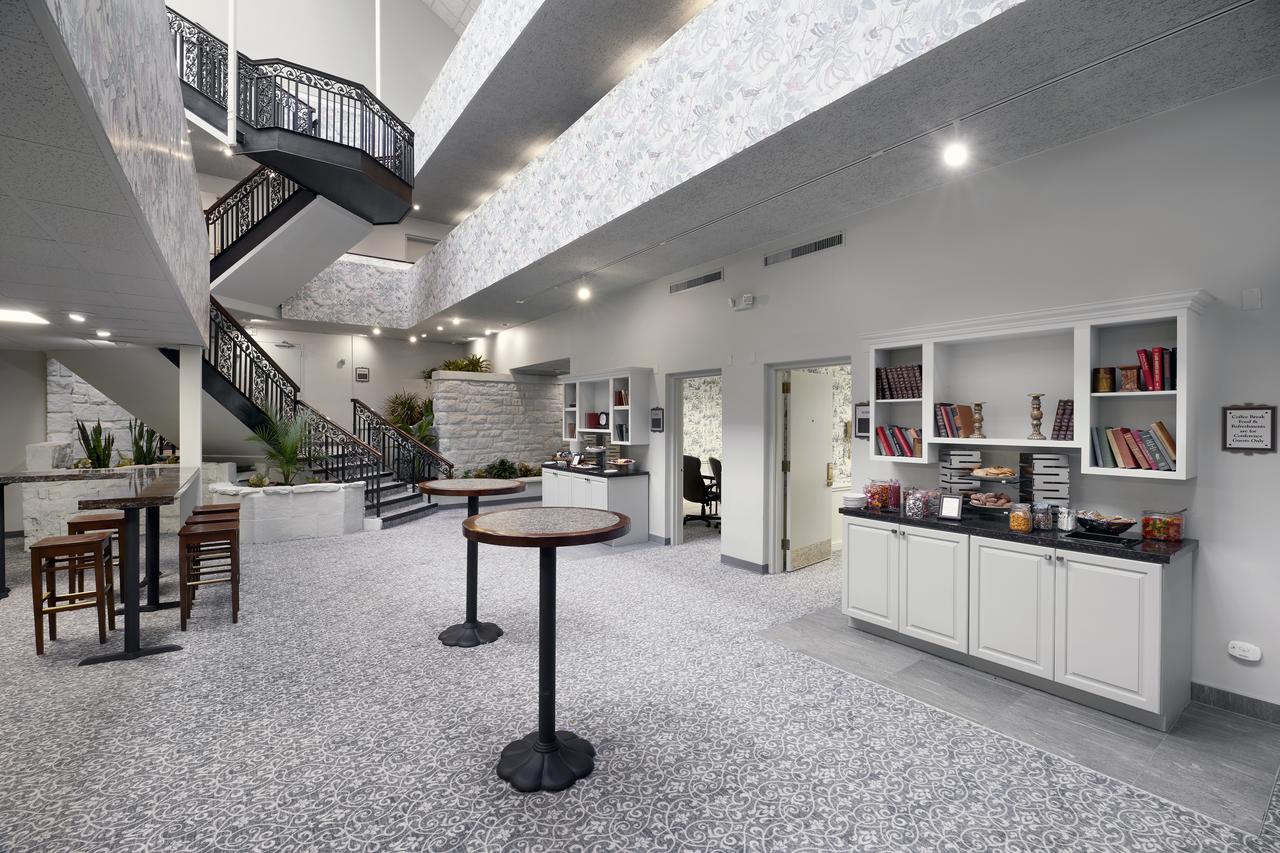 Tarrytown House Estate On The Hudson - thumb 16