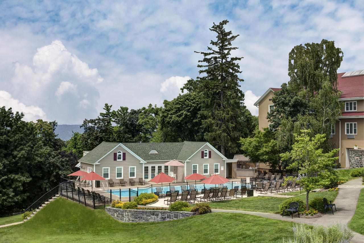 Tarrytown House Estate On The Hudson - thumb 0