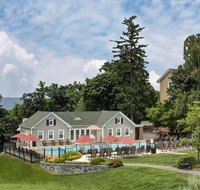 Tarrytown House Estate on the Hudson - Accommodation Alabama