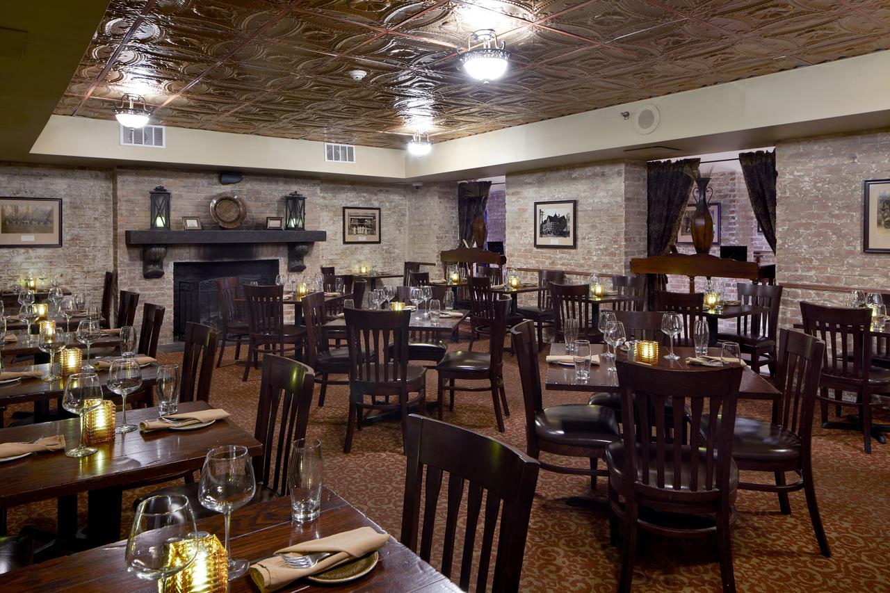 Tarrytown House Estate On The Hudson - thumb 3