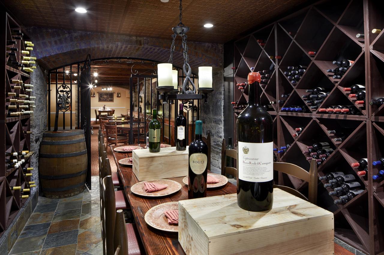 Tarrytown House Estate On The Hudson - thumb 2