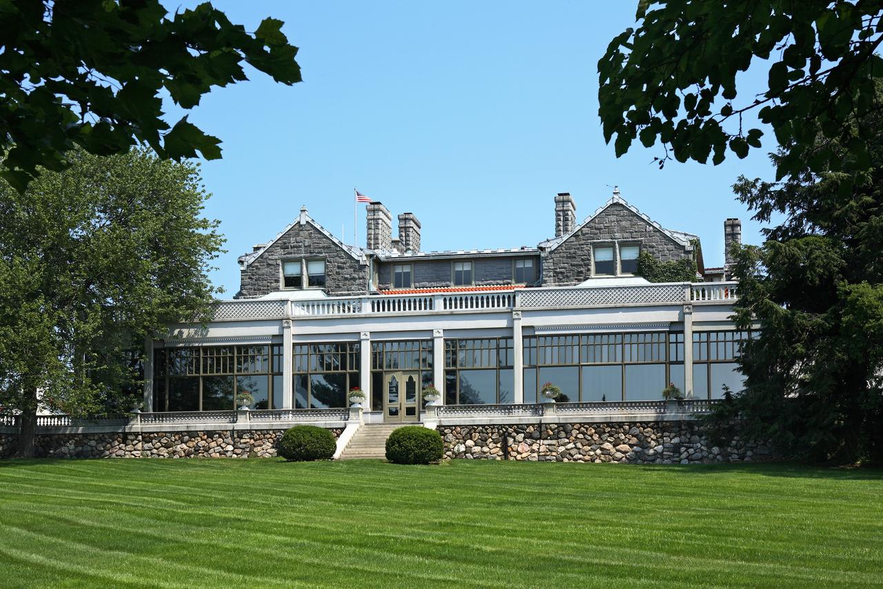 Tarrytown House Estate On The Hudson - thumb 28