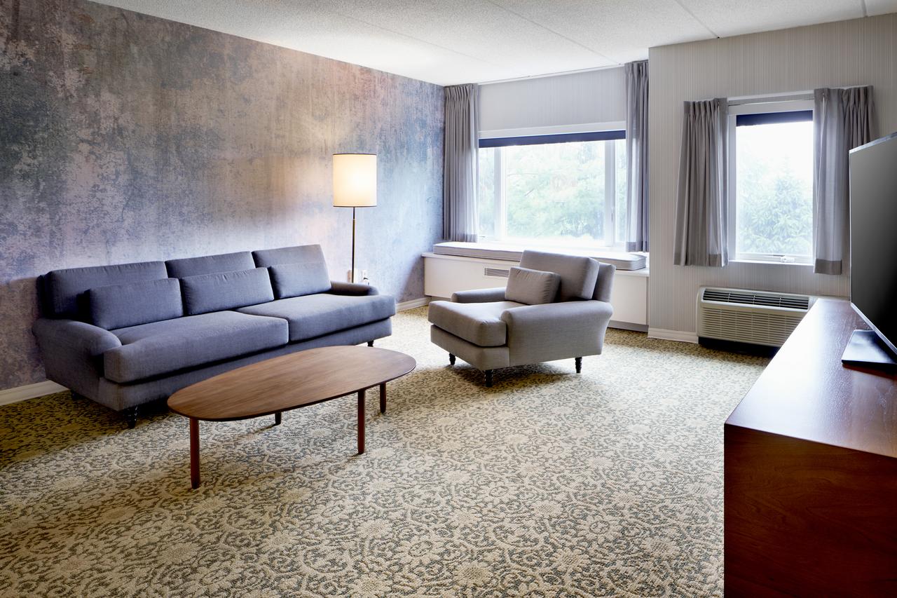 Tarrytown House Estate On The Hudson - thumb 19