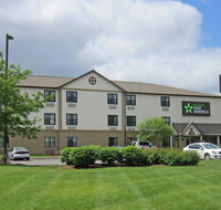 Extended Stay America - Rochester - Henrietta - Accommodation Alabama