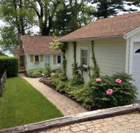 Pond Cottage at Lake Ontario - Accommodation Alabama