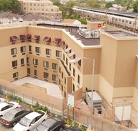 Hotel Mint JFK Airport - Accommodation Alabama